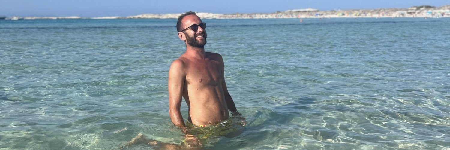 LucaOttonello's profile banner image
