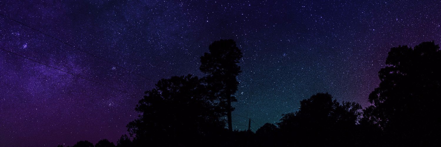ckl's profile banner image