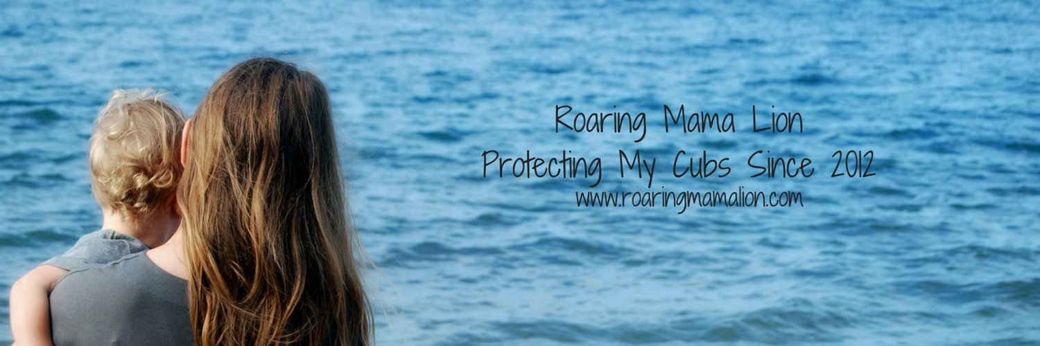 roaringmamalion's profile banner image
