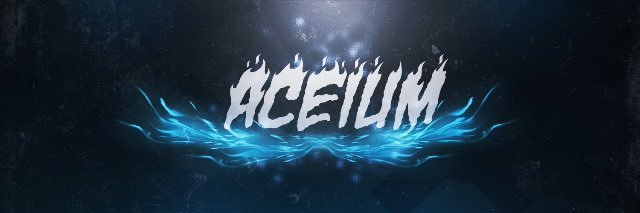 Aceium banner