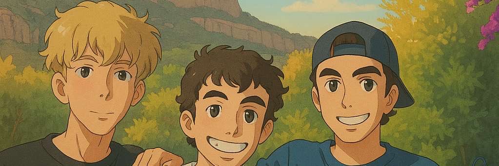 imThomas7's profile banner image