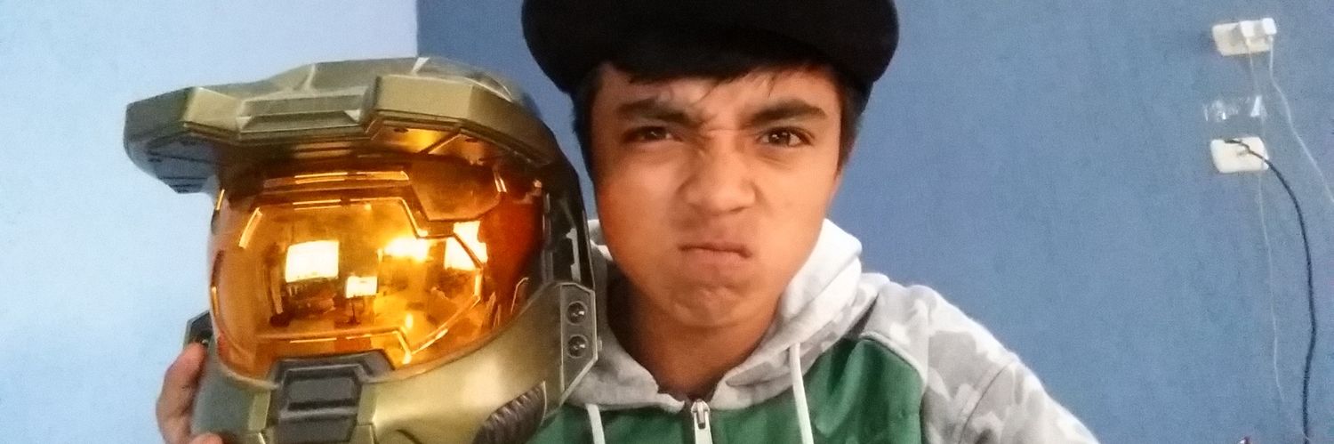 MynorGamer's profile banner image