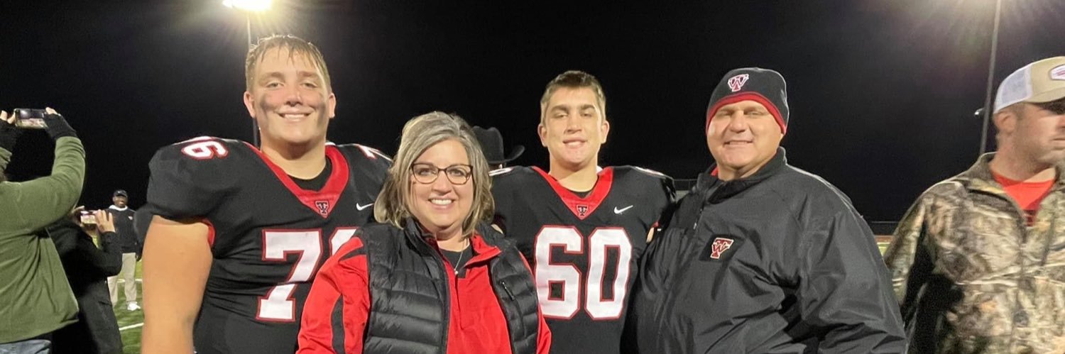 Chuck Klander banner