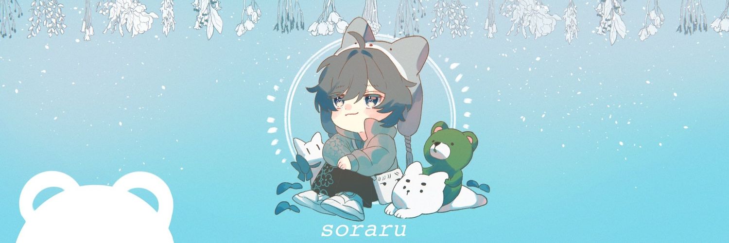 JustCatu's profile banner image