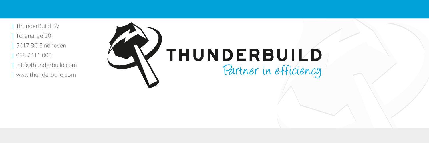 ThunderBuild's profile banner image