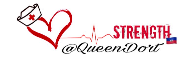 QueenDort 🇭🇹 banner