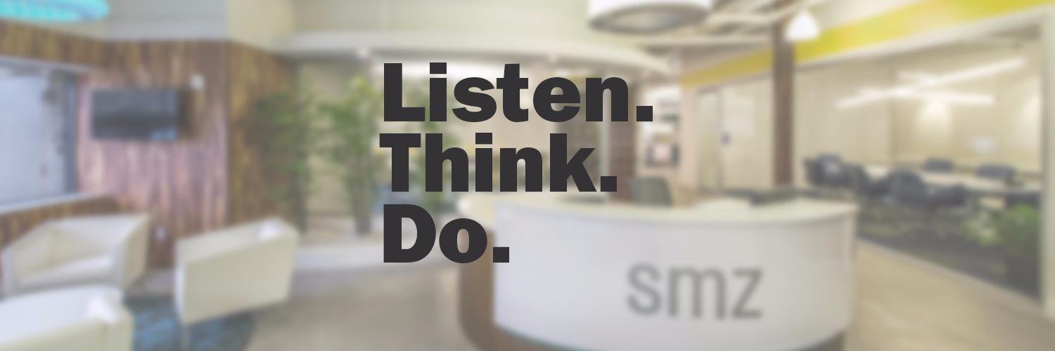 SMZAdvertising's profile banner image