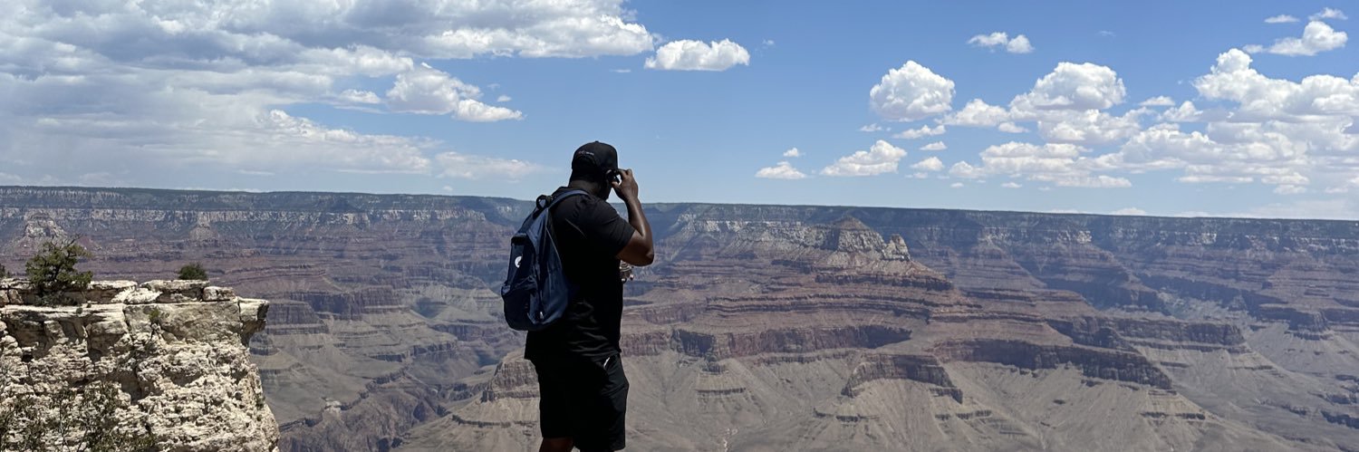 SwaggBliss's profile banner image