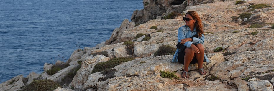 FrancescaSanto's profile banner image