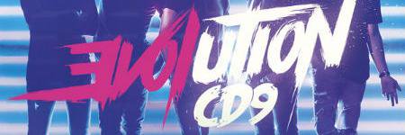 CD9MYIIDOLS's profile banner image