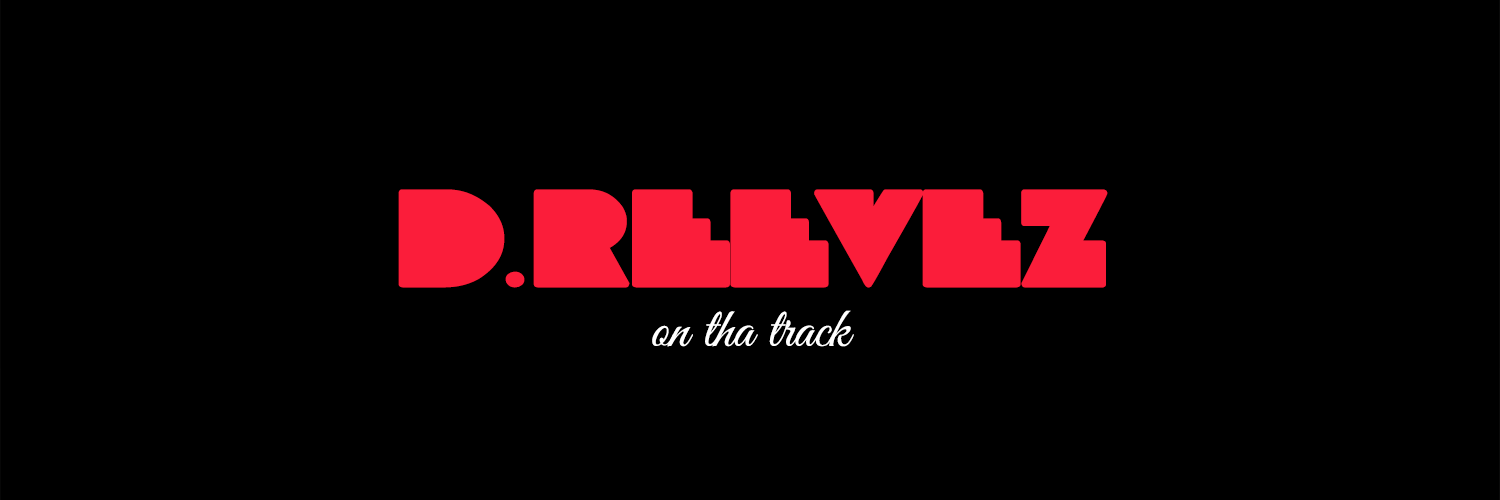 D Reezy banner
