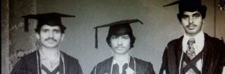 akray60's profile banner image