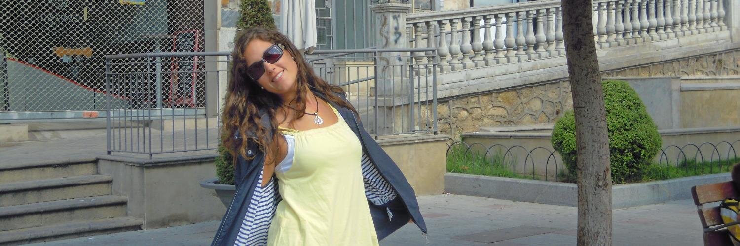 lauritroya's profile banner image