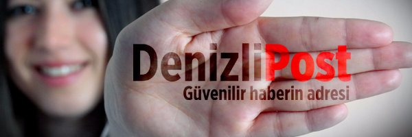 DenizliPost20's profile banner image