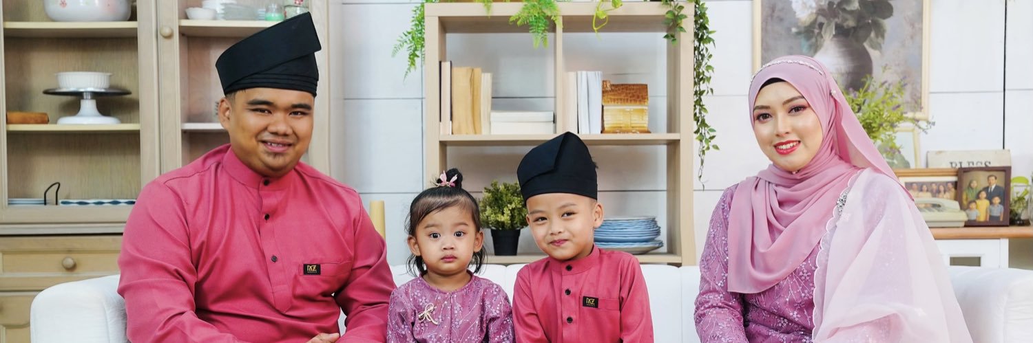 SyahidahHanin's profile banner image