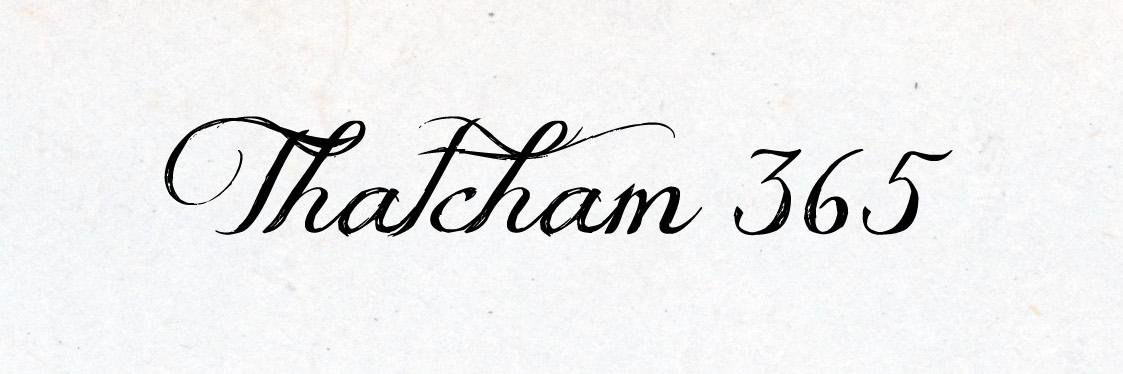 thatcham365's profile banner image