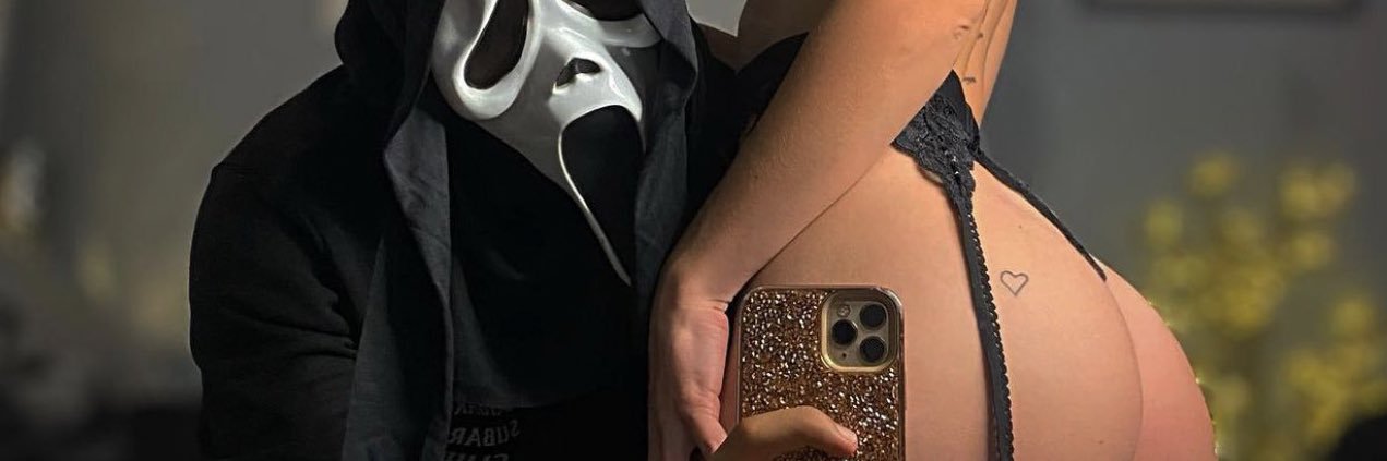 Ghostfacesmoka's profile banner image