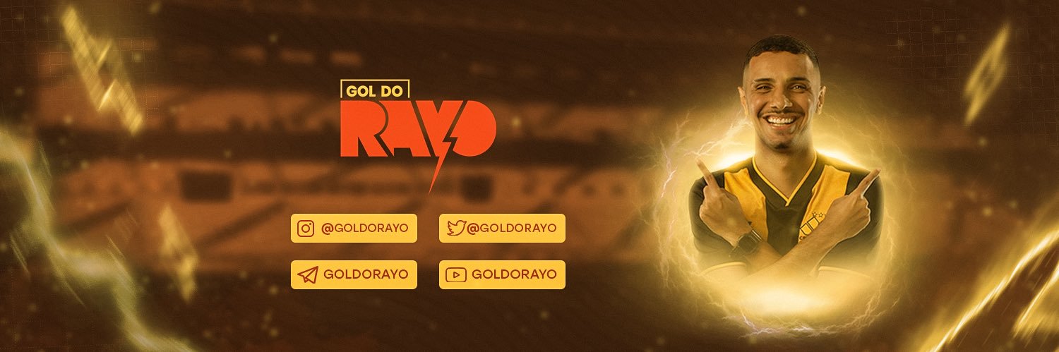 Rayo's banner