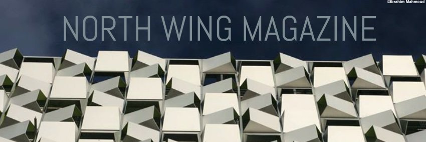 Northwingmag's profile banner image