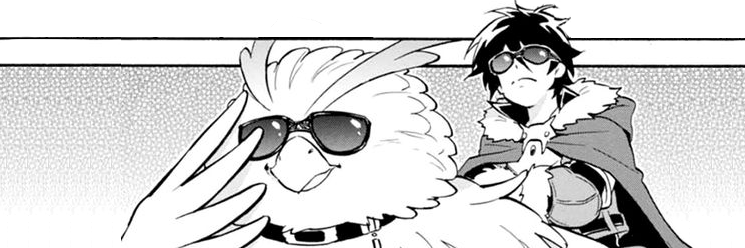 ShaolinKitsune banner