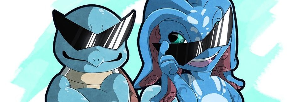 xTidalTRickster's profile banner image