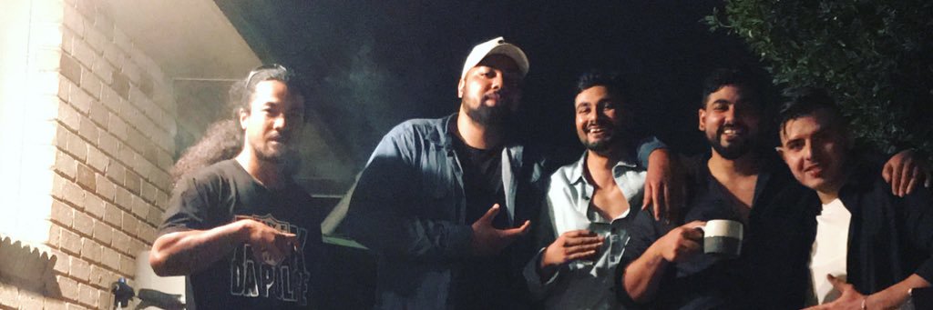 persianshir's profile banner image