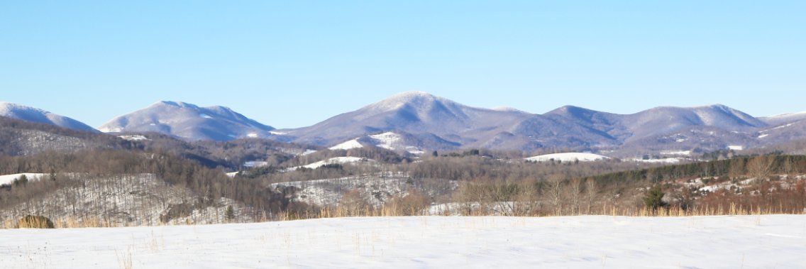 BlueRidgeConservancy banner