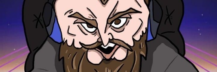 LoganBIsMe's profile banner image
