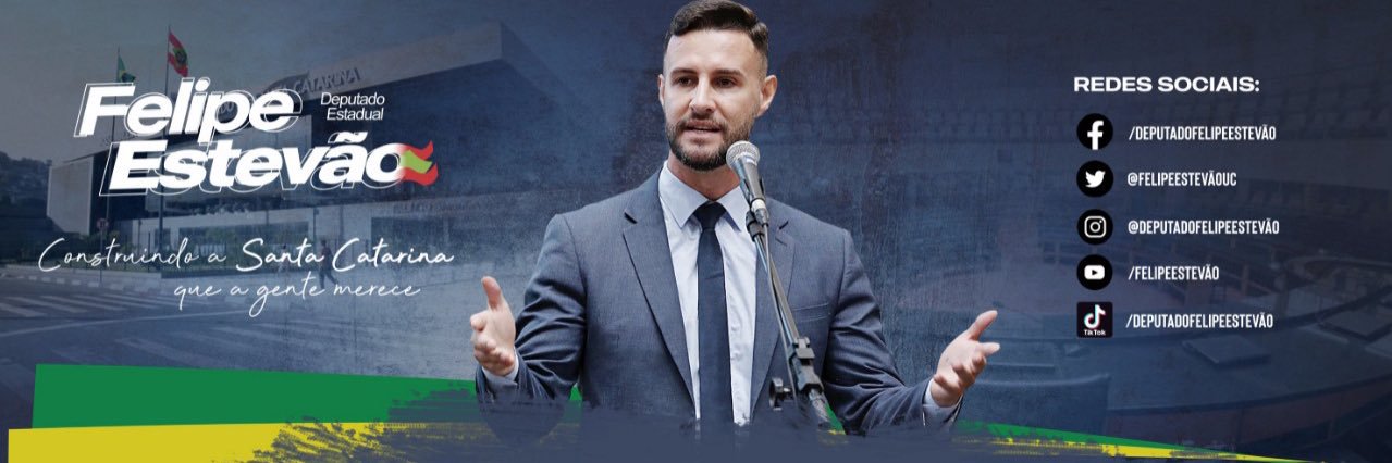 FelipeEstevaoSC's profile banner image