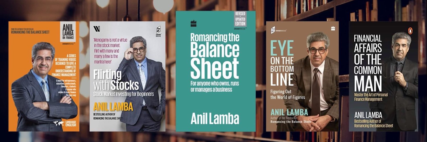 Anil Lamba banner