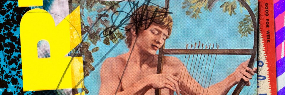 Les Dramaticules banner