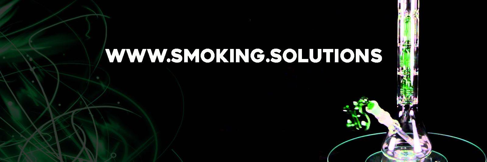 SmokinSolutions's profile banner image