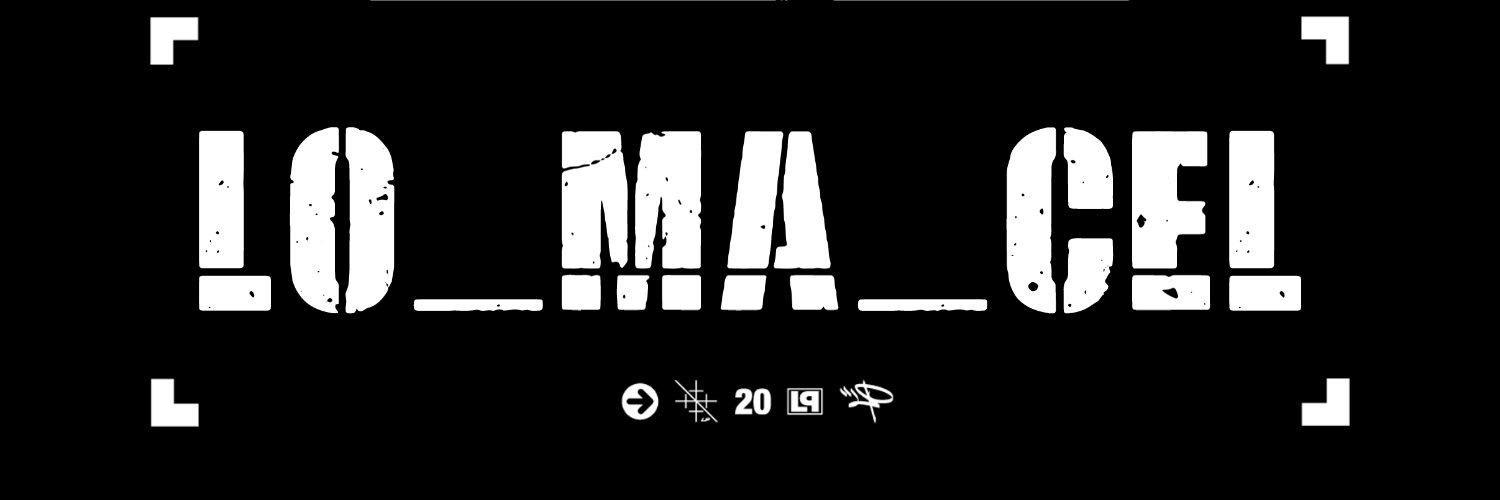 LO_MA_CEL's profile banner image