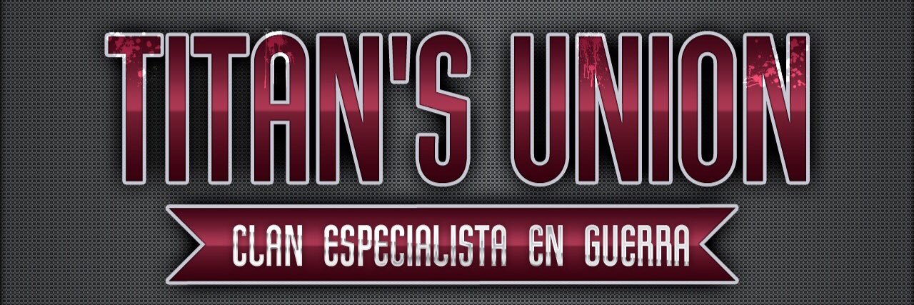 TitansUnion's profile banner image