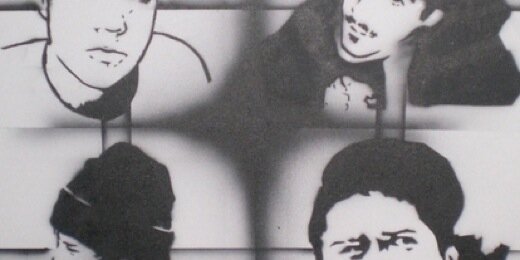 GasMaskColony's profile banner image