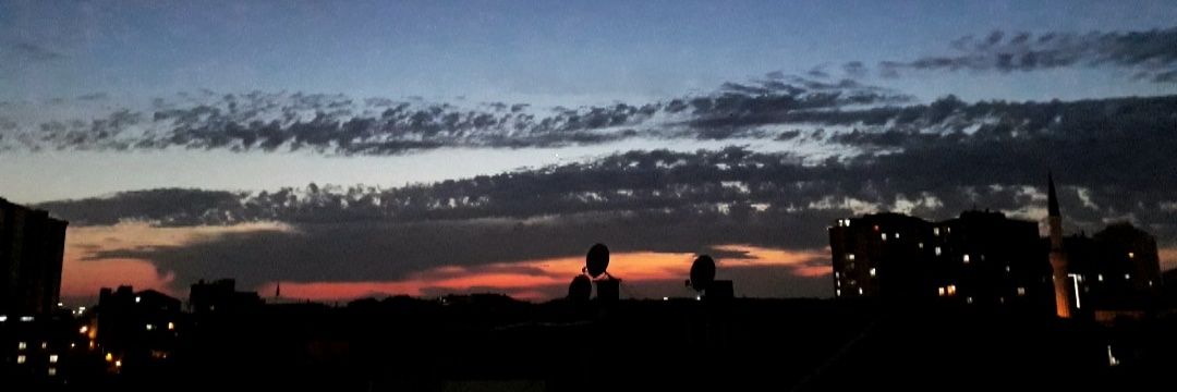 ozkanhande's profile banner image