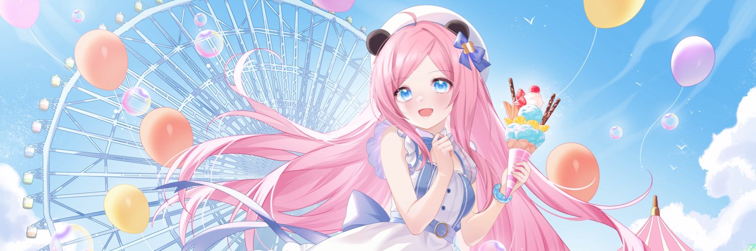 bobaacha's profile banner image