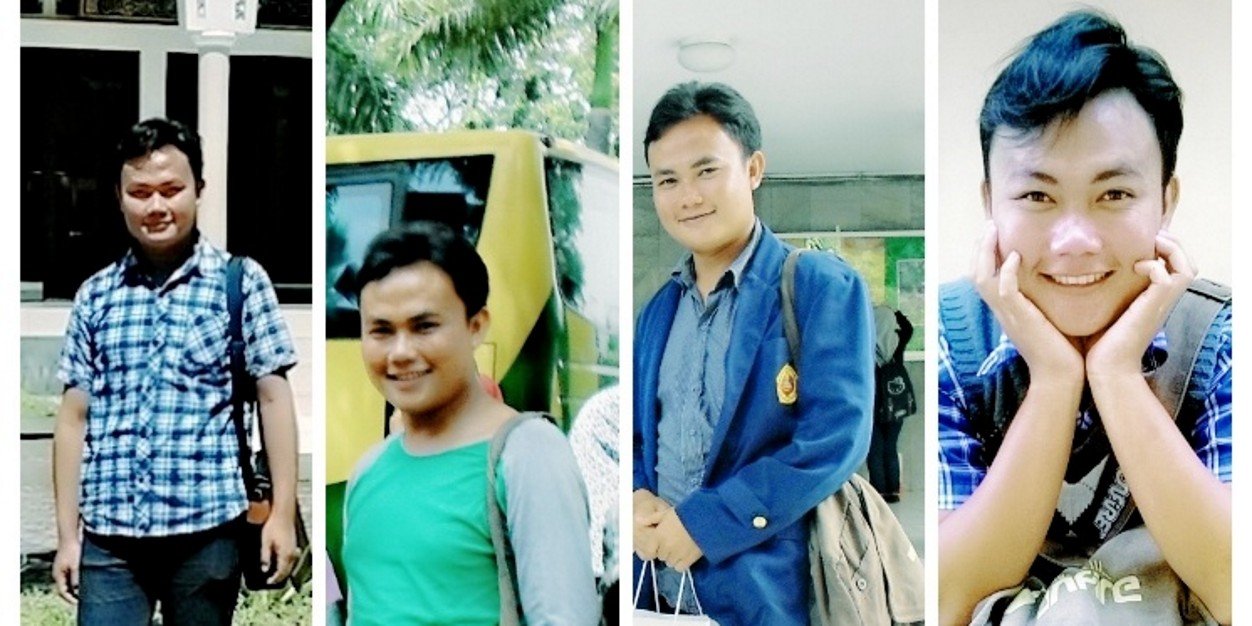 Ridwansanusie's profile banner image