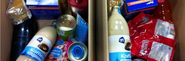 voedselfocus Profile Banner