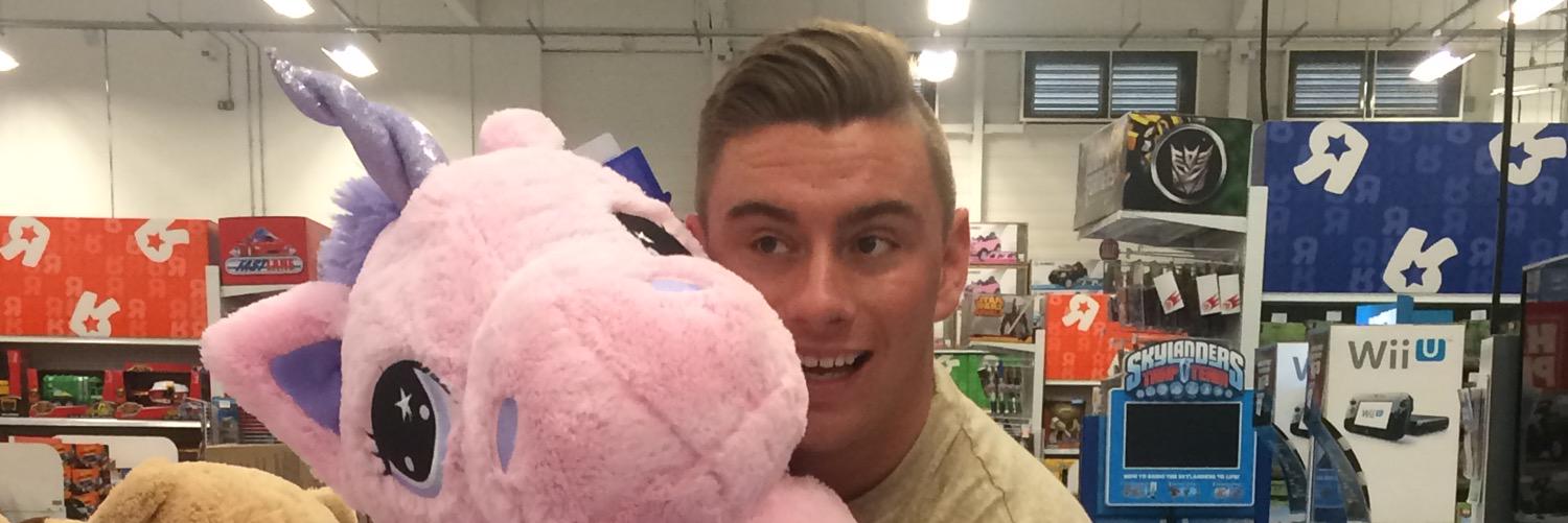 DrewFoley_'s profile banner image