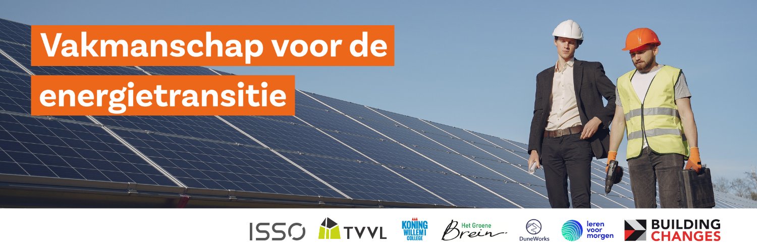 BuildUpSkills-Nederland banner