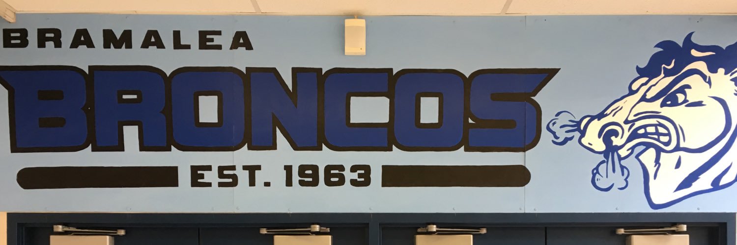 Bramalea Secondary banner