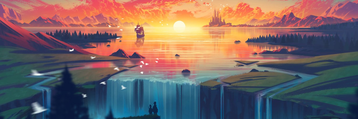 ftjernberg's profile banner image