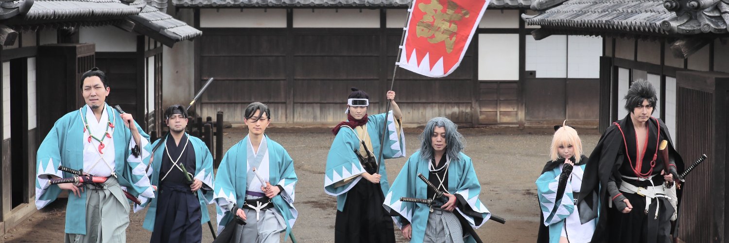 めろす FGOフェス1日目行くよ's banner