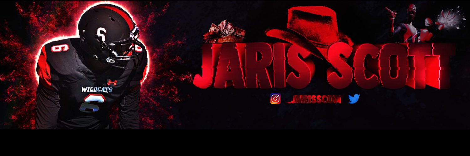 _JarisScott's profile banner image