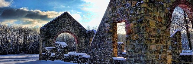 LehighParks's profile banner image
