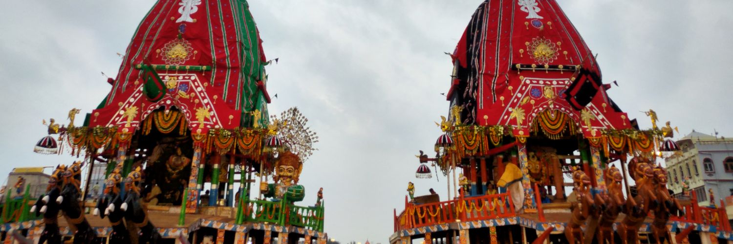 AbhinashPanda's profile banner image