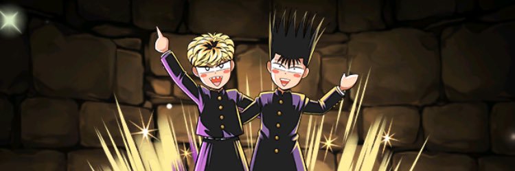 peace4hiro's profile banner image