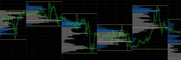 TraderMarkTX Profile Banner
