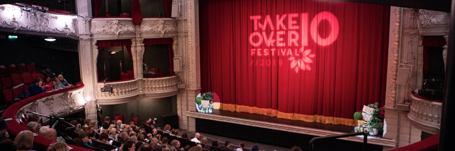 TakeOverYork's profile banner image